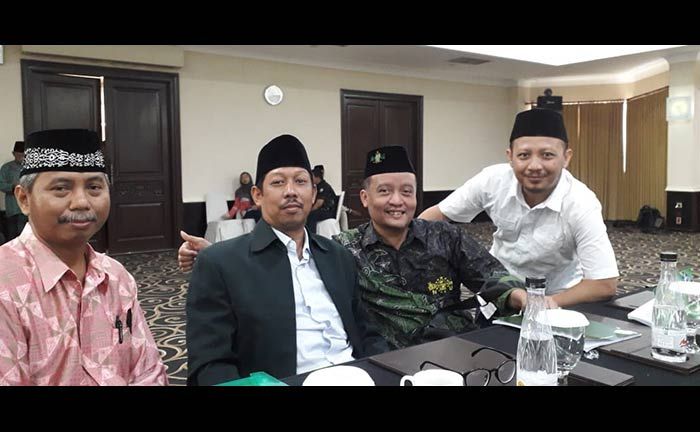 Pergunu Jatim Optimis Khofifah-Emil Mampu Tingkatkan Kesejahteraan Guru di Jatim Pergunu Jatim Optimis Khofifah-Emil Mampu Tingkatkan Kesejahteraan Guru di Jatim