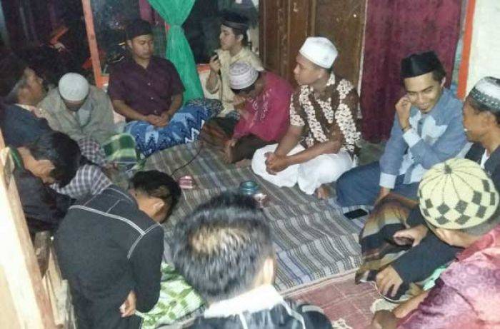 KKN Mahasiswa STIH Sunan Giri Disambut Hangat Warga Pujon KKN Mahasiswa STIH Sunan Giri Disambut Hangat Warga Pujon