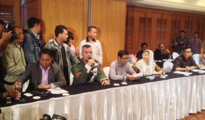 Hadang Ahok di Pilkada, Gerindra Munculkan Banyak Bacagub Hadang Ahok di Pilkada, Gerindra Munculkan Banyak Bacagub