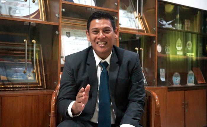 5.829 Pendaftar Ajukan Permohonan Bantuan Modal Wirausaha dari Wali Kota Kediri 5.829 Pendaftar Ajukan Permohonan Bantuan Modal Wirausaha dari Wali Kota Kediri