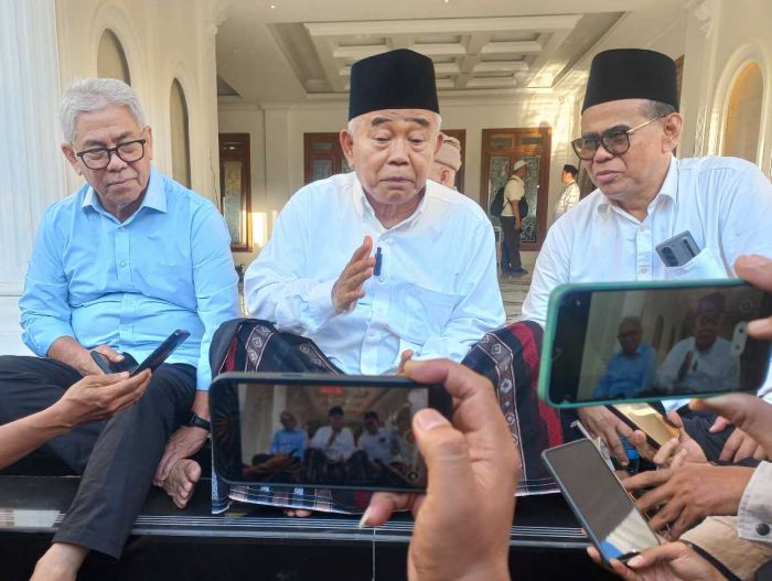 Dihadiri Menko Pangan, Universitas KH Abdul Chalim Luluskan 49 Doktor dari 800 Mahasiswa Yudisium Dihadiri Menko Pangan, Universitas KH Abdul Chalim Luluskan 49 Doktor dari 800 Mahasiswa Yudisium