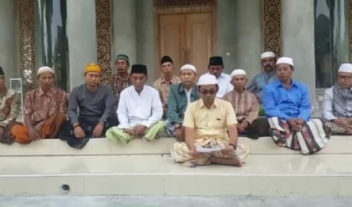 Ancam Bunuh Mahfud MD, Kini Mastur Minta Maaf dan Mohon Diselesaikan di Luar Hukum Ancam Bunuh Mahfud MD, Kini Mastur Minta Maaf dan Mohon Diselesaikan di Luar Hukum