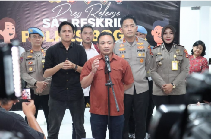 Usai Tembak Bripda Ignatius, Polisi Sebut Tersangka Sempat Ingin Melarikan Diri Usai Tembak Bripda Ignatius, Polisi Sebut Tersangka Sempat Ingin Melarikan Diri