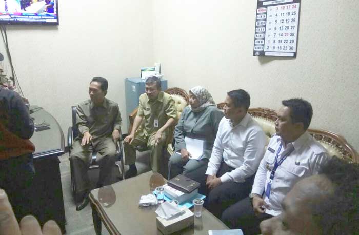 PCC Tidak Ditemukan di Apotek-Apotek Jawa Timur PCC Tidak Ditemukan di Apotek-Apotek Jawa Timur