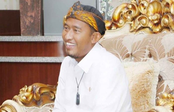 Kembangkan Ekonomi Masyarakat, Bupati Sumenep Gelar Bazar Ramadhan Kembangkan Ekonomi Masyarakat, Bupati Sumenep Gelar Bazar Ramadhan