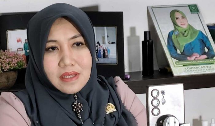 Iran Buka Akses Kapal Indonesia di Selat Hormuz, Ning Lia Angkat Bicara