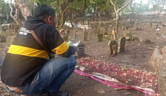 Usai Pesta Miras Oplosan, Dua Warga Jabon Sidoarjo Tewas, Sempat Dirawat di RSUD Usai Pesta Miras Oplosan, Dua Warga Jabon Sidoarjo Tewas, Sempat Dirawat di RSUD