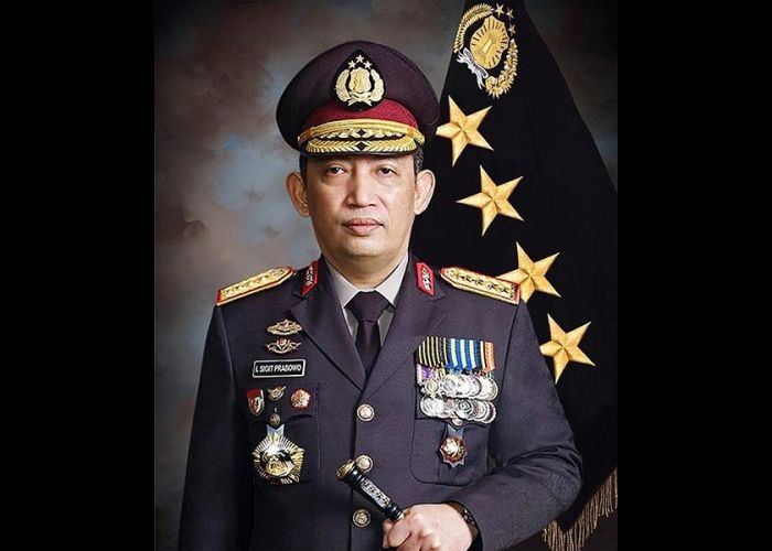 Jika Minta Maaf, Tersangka Tak Boleh Ditahan, Ini 11 Poin SE Kapolri Tentang Penegakan UU ITE Jika Minta Maaf, Tersangka Tak Boleh Ditahan, Ini 11 Poin SE Kapolri Tentang Penegakan UU ITE