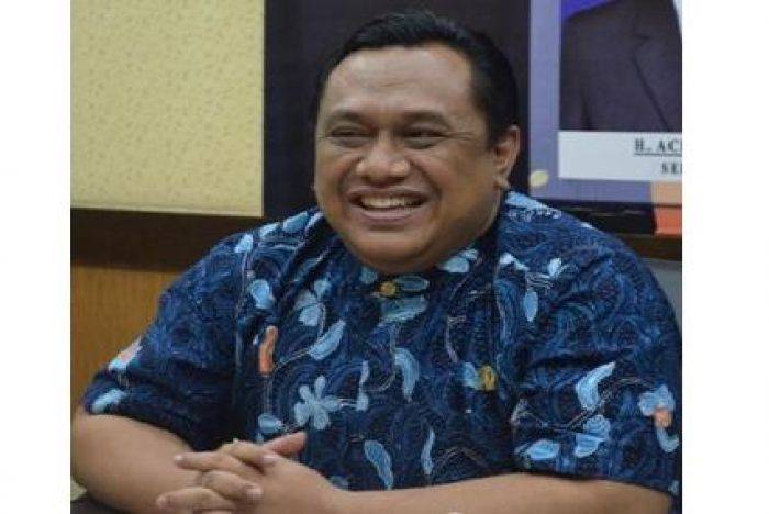 Anggota Dewan Jatim Bantah Rumor Dana BOS Dihapus