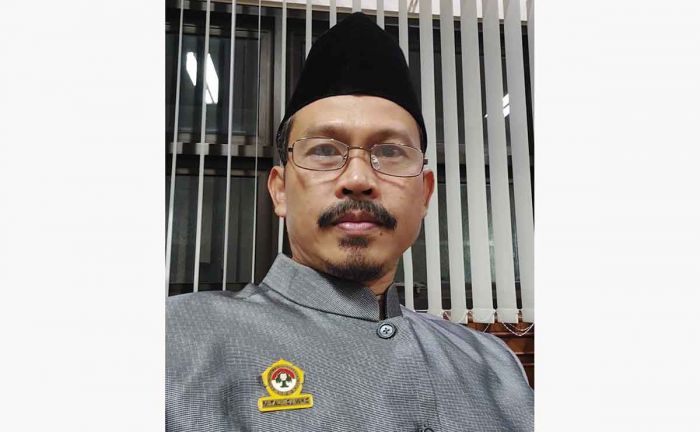 Fajar Ajak Seluruh Stakeholder Junjung Etika Pancasila di Pilkada Serentak 2024 Fajar Ajak Seluruh Stakeholder Junjung Etika Pancasila di Pilkada Serentak 2024
