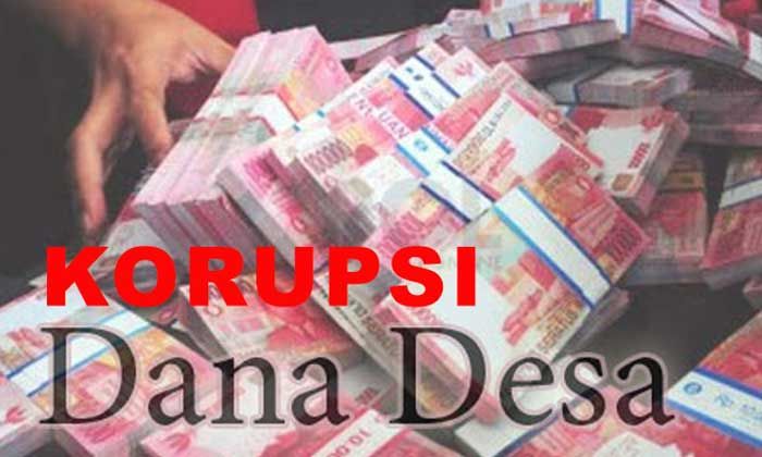 Dugaan Pemotongan Dana Desa di Kecamatan Gading, Dua Oknum PNS Diperiksa Polisi Dugaan Pemotongan Dana Desa di Kecamatan Gading, Dua Oknum PNS Diperiksa Polisi