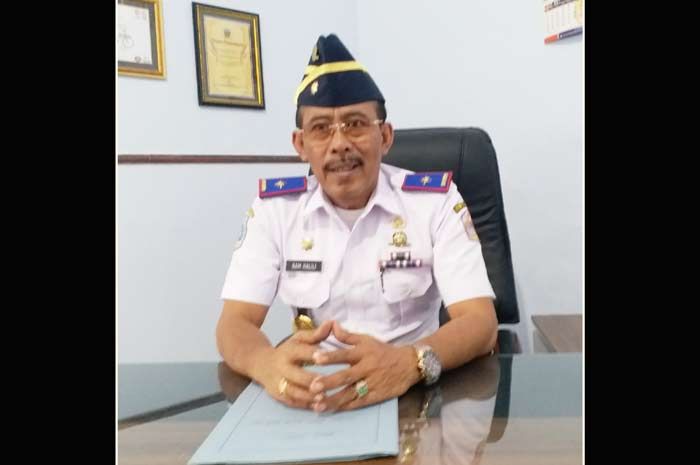 Pensiun, Ini Pesan dari Kadishub Bangkalan untuk Pegawai dan Calon Penggantinya Pensiun, Ini Pesan dari Kadishub Bangkalan untuk Pegawai dan Calon Penggantinya