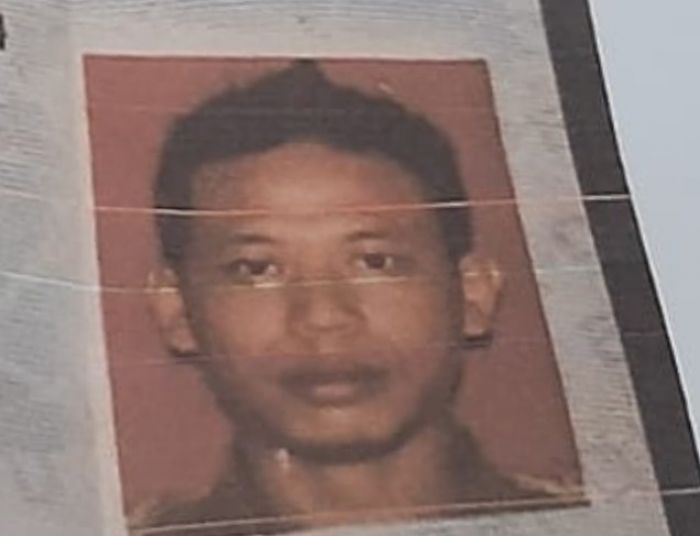 Buron Terduga Pemalsu SK ASN Gresik Dibekuk Polisi di Kalimantan Tengah