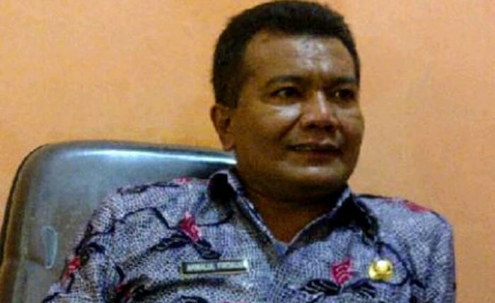 BPBD Pamekasan Siapkan Regulasi Siaga Darurat Bencana dan Tanggap Darurat Kekeringan BPBD Pamekasan Siapkan Regulasi Siaga Darurat Bencana dan Tanggap Darurat Kekeringan