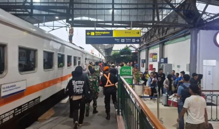 Long Weekend Kenaikan Isa Almasih, KAI Daop 4 Semarang Tambah Perjalanan KA