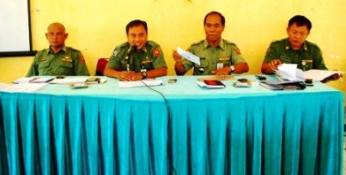 DPPKAD Ponorogo Berharap Pelunasan PBB Tepat Waktu