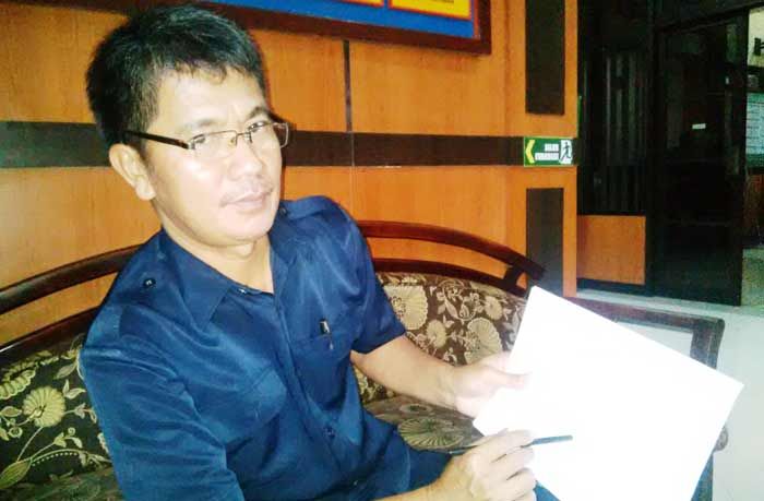 Pernikahan di bawah Umur Masih Marak Terjadi di Pacitan Pernikahan di bawah Umur Masih Marak Terjadi di Pacitan