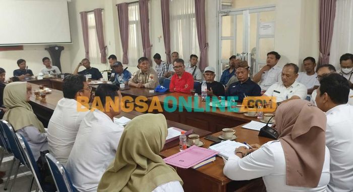 Harga Telur Anjlok, Peternak Ayam di Magetan Berharap Bantuan Pemerintah