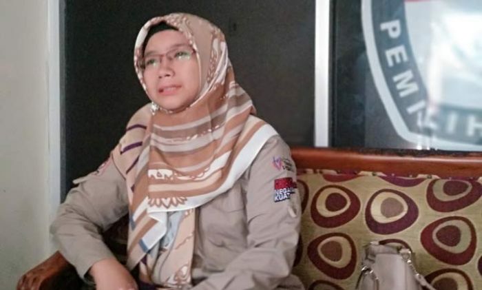 Syarat Bagi Calon Perseorangan Makin Berat, KPU akan Lakukan Verifikasi Faktual Sistem Sensus Syarat Bagi Calon Perseorangan Makin Berat, KPU akan Lakukan Verifikasi Faktual Sistem Sensus