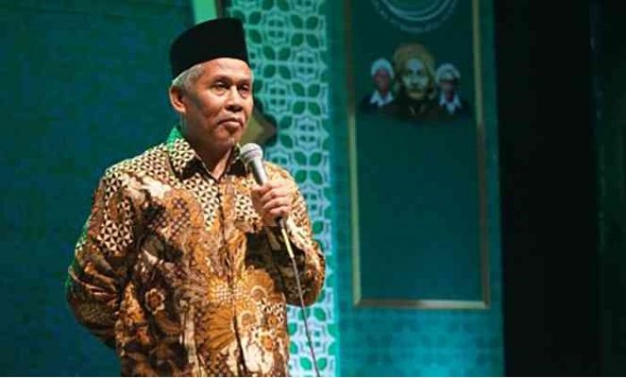 Ketua PWNU Jawa Timur Apresiasi Keseriusan Kapolri Tuntaskan Kasus Brigadir J Ketua PWNU Jawa Timur Apresiasi Keseriusan Kapolri Tuntaskan Kasus Brigadir J