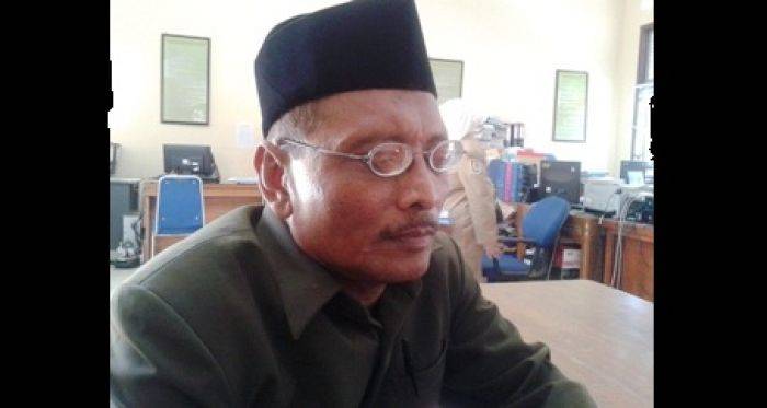 MWC NU se-Tuban Sepakat Calonkan Bupati Asal NU MWC NU se-Tuban Sepakat Calonkan Bupati Asal NU