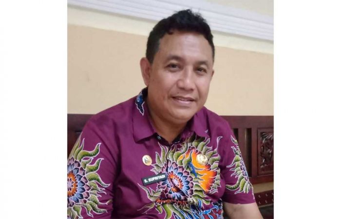 Perbaikan Jalan Objek Wisata Pantai Lombang Tuntas dengan Sempurna Perbaikan Jalan Objek Wisata Pantai Lombang Tuntas dengan Sempurna