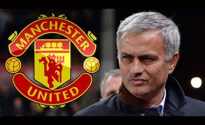 Jose Mourinho semakin Dekat dengan MU, Dua Hari lagi bakal Teken Kontrak