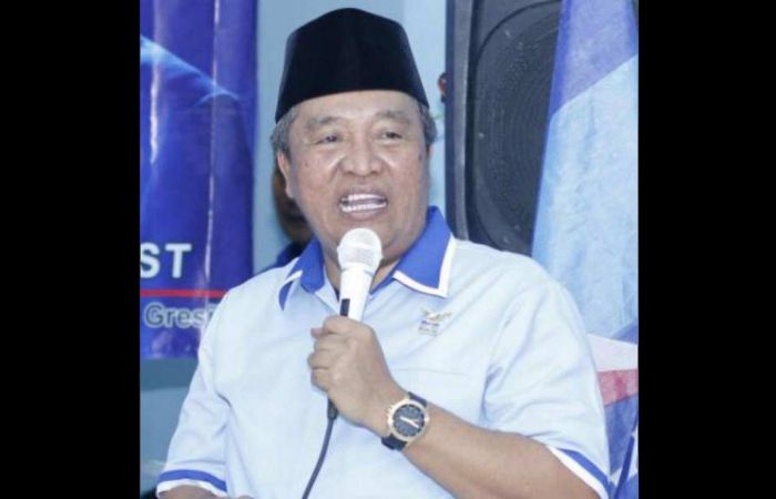 Rencana Pemkab Gresik Bangun Masjid Agung di Balongpanggang Disoal Rencana Pemkab Gresik Bangun Masjid Agung di Balongpanggang Disoal