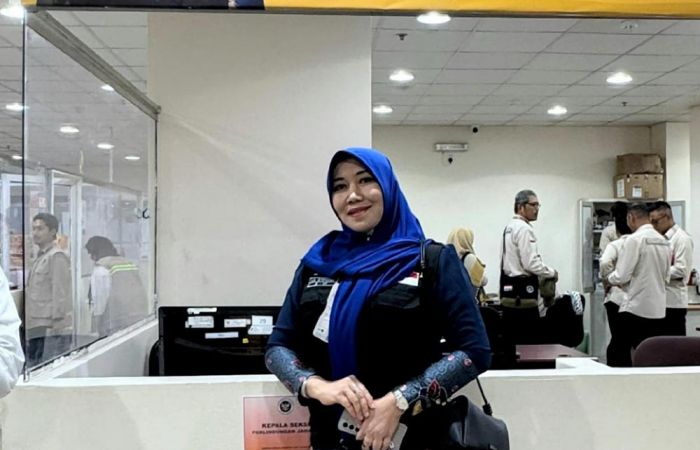 Jelang Armuzna, Lia Istifhama Apresiasi Kekompakan dan Fasilitas Kemenhaj