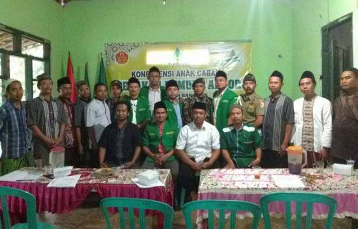Usai Konferancab, Ansor Bangilan Komitmen Laksanakan Rijalul Ansor