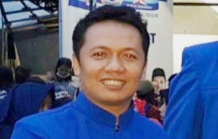 DPC Partai Demokrat Kabupaten Kediri Tetap Loyal kepada DPP Pimpinan AHY DPC Partai Demokrat Kabupaten Kediri Tetap Loyal kepada DPP Pimpinan AHY