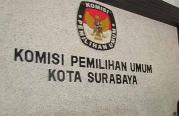 Dinilai Ceroboh, Komisioner KPU Surabaya Dilaporkan ke DKPP Dinilai Ceroboh, Komisioner KPU Surabaya Dilaporkan ke DKPP
