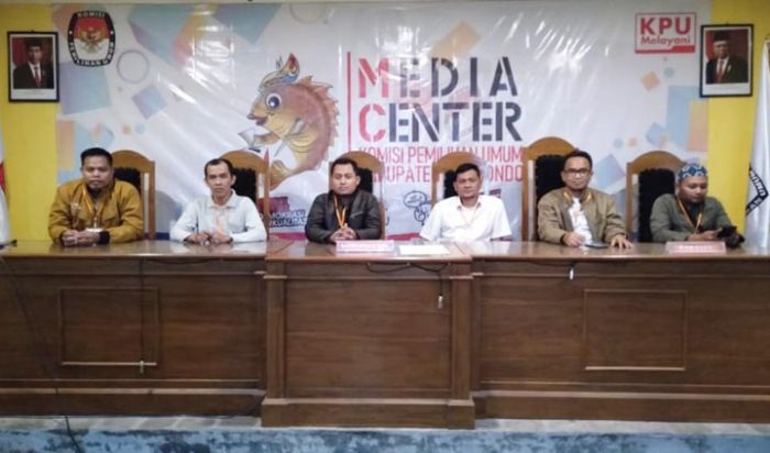 Pilkada Situbondo Nihil Jalur Perseorangan Pilkada Situbondo Nihil Jalur Perseorangan