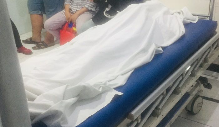 Pemuda di Dukuh Pakis Surabaya Meregang Nyawa, Sempat Pamer Status Pesta Miras di WA Pemuda di Dukuh Pakis Surabaya Meregang Nyawa, Sempat Pamer Status Pesta Miras di WA
