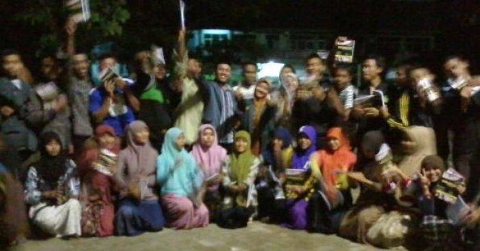 IPNU - IPPNU Tuban Luncurkan Buku Latihan Kader Muda IPNU - IPPNU Tuban Luncurkan Buku Latihan Kader Muda