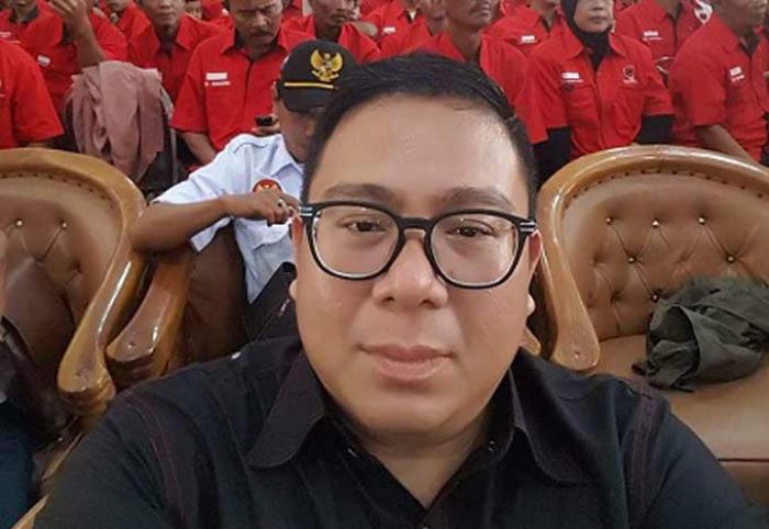 Heboh Cacing dalam Sarden, DPRD Jatim Panggil Kadisperindag Heboh Cacing dalam Sarden, DPRD Jatim Panggil Kadisperindag