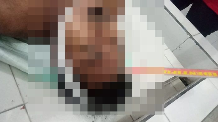 Jatuh ke Conveyor, Pegawai Kontrak PT Tjiwi Kimia Meninggal Dunia Jatuh ke Conveyor, Pegawai Kontrak PT Tjiwi Kimia Meninggal Dunia