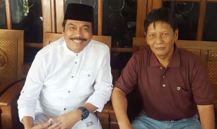 Sebut PKB dan Golkar Koalisi, RGS Klaim Hasil Survei Duet Qosim-Nurhamim 65 Persen