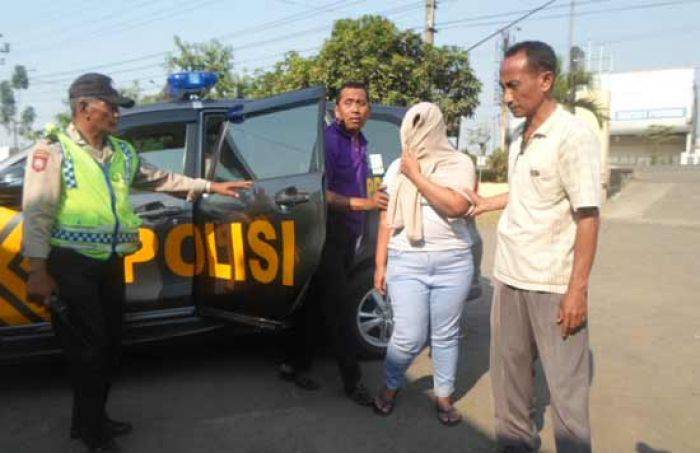 Sindikat Pembobol Pegadaian di Sidoarjo Diringkus