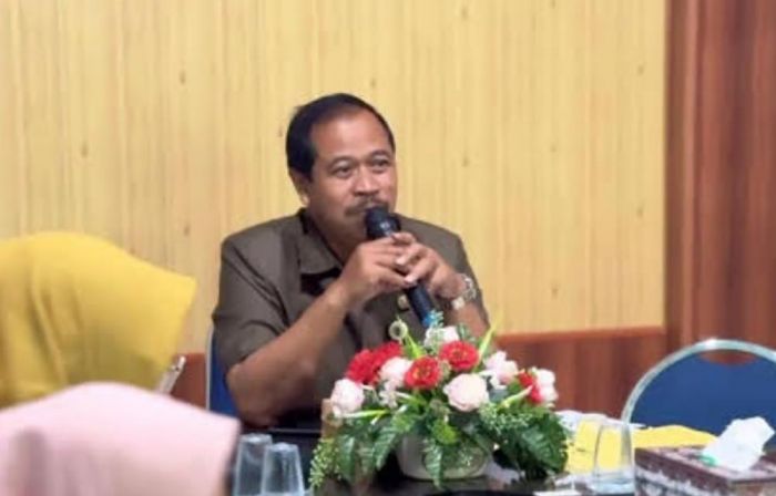 Perkuat Tuban Satu Data, Pemkab Terjunkan ASN dan PPPK Survei Data Kependudukan Rumah Warga