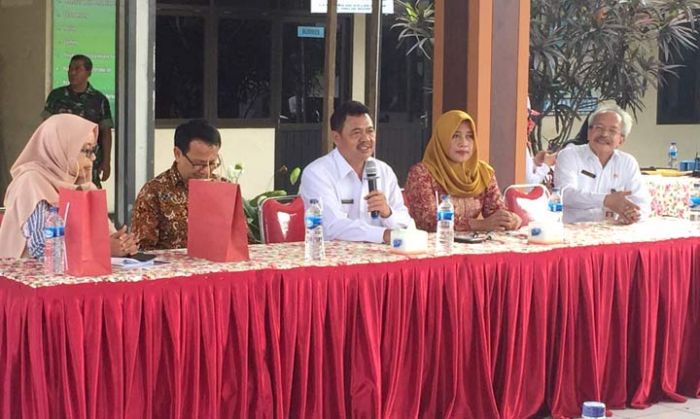 Tim Verlap Usul Tambah Tatanan Bidang Pertanian dan Pangan Tim Verlap Usul Tambah Tatanan Bidang Pertanian dan Pangan