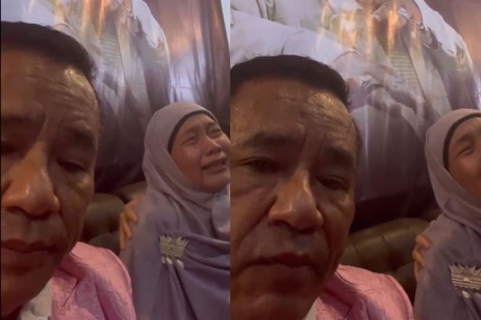 Santri Ponpes Gontor Diduga Tewas Dianiaya, Ibu Korban Lapor Hotman Paris Santri Ponpes Gontor Diduga Tewas Dianiaya, Ibu Korban Lapor Hotman Paris