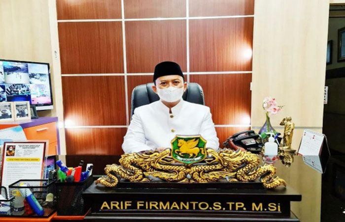 Penuhi Agenda Tiga Tahunan, DKPP Sumenep Verifikasi Poktan di Wilayahnya Penuhi Agenda Tiga Tahunan, DKPP Sumenep Verifikasi Poktan di Wilayahnya