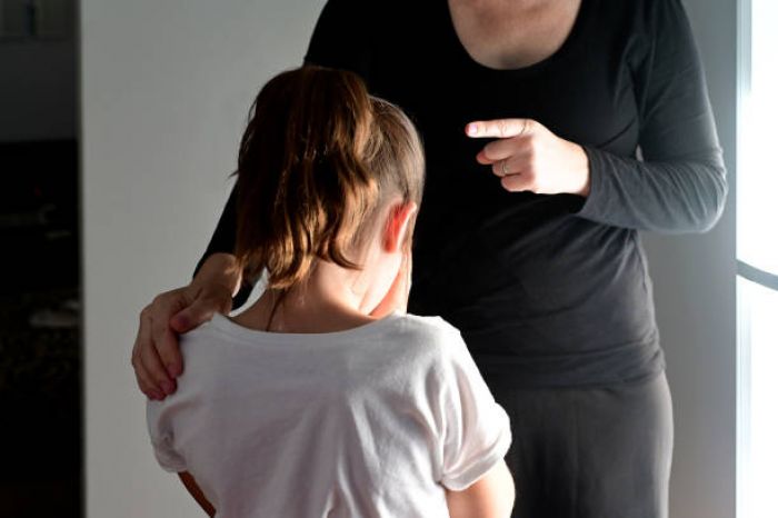 Cara Jitu Ketahui Anak Berbohong Cara Jitu Ketahui Anak Berbohong