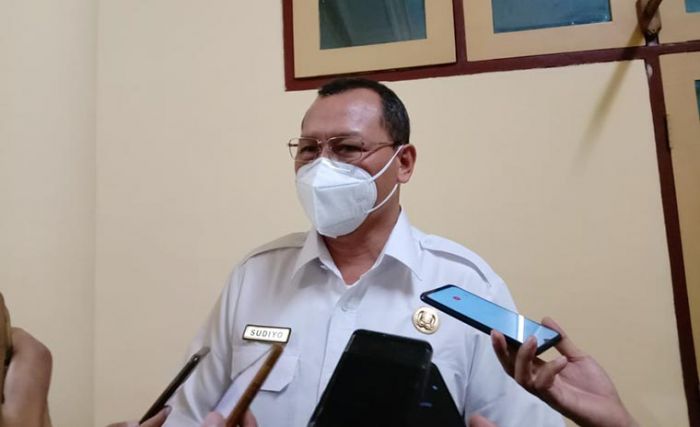 Klarifikasi Tambahan Anggaran Rp. 2,3 Miliar Melalui PAK, Komisi D Panggil Kadinkes Klarifikasi Tambahan Anggaran Rp. 2,3 Miliar Melalui PAK, Komisi D Panggil Kadinkes