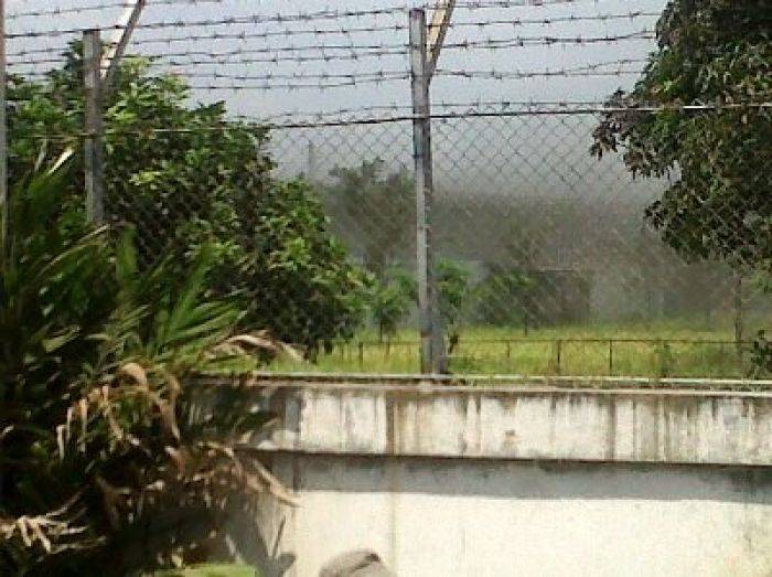 Gudang PT Mertex Mojokerto Kebakaran Gudang PT Mertex Mojokerto Kebakaran