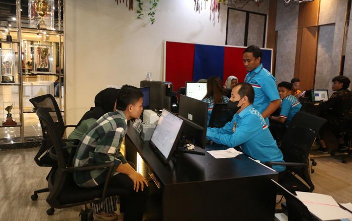 Surabaya Jadi Pilot Project Nasional, Inovasi Perlindungan Anak Surabaya Dilirik Australia