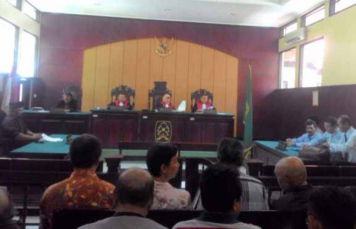 Panwaslih Kediri Tidak Siap Hadapi Sidang Duplik Dugaan Ijazah Palsu Cabup Kediri