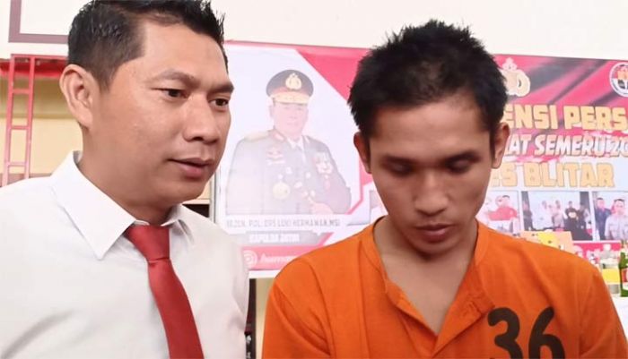 Begini Modus Pelaku Video Porno di Blitar Setubuhi Para Wanitanya