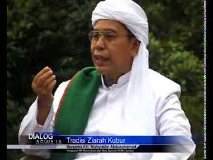 Wahabi Lakukan “Kejahatan Intelektual” terhadap Kitab Kuning